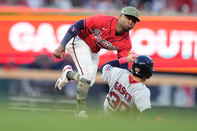 Chad Tracy: Red Sox’ ‘careless mistakes’ on basepaths were ‘big thing’ in one-run loss