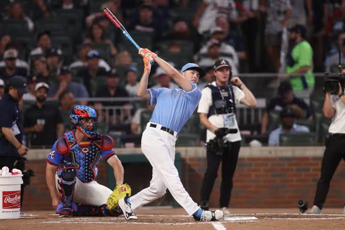 2026 MLB Draft, First Round Results