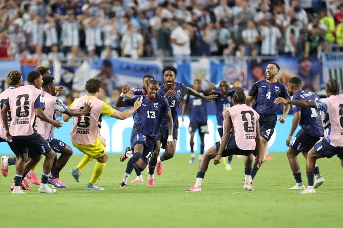 Three things we’ve learned from the World Cup… so far