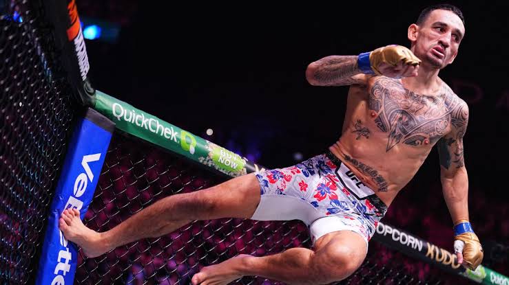 Fighters' picks for Conor McGregor's return vs. Max Holloway