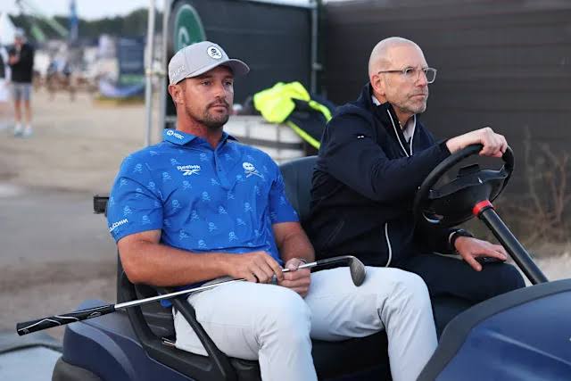 Open Championship: In the Bryson DeChambeau controversy, who’s right, who’s wrong?