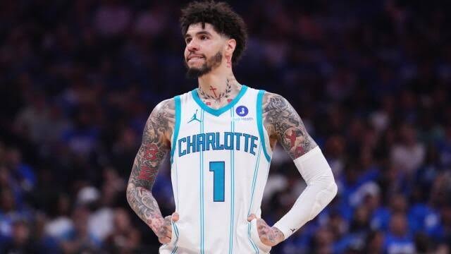LaMelo Ball trade winners and losers: Timberwolves get Anthony Edwards the best backcourt mate of his career