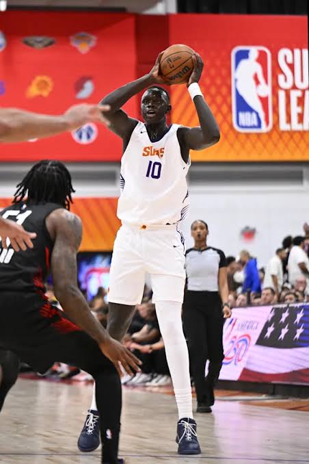 8 NBA players who are way too good for Las Vegas Summer League 2026