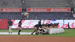 Yankees vs. Marlins Rain Delay, April 5: Start Time, Updates, Full Details
