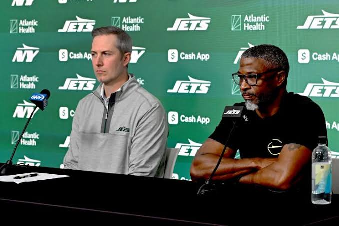 Bill Parcells sees opportunity for Jets to channel foundational 2000 draft luck