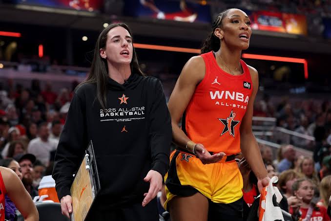 How to watch WNBA All-Star Game 2026: Start time, streaming, rosters and halftime show