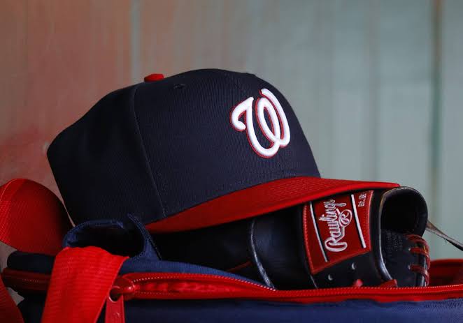 Nationals exec let go after video shows him saying team avoided using conservative player on social media: Sources