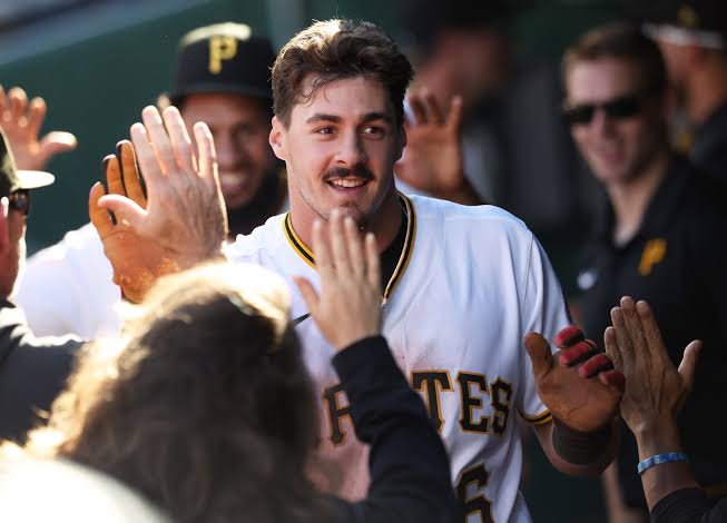 Pirates Place Konnor Griffin On 10-Day IL, Activate Ryan O’Hearn