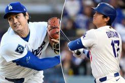 Dodgers flirt with no-hitter in win over Rockies — despite Shohei Ohtani’s F-bomb