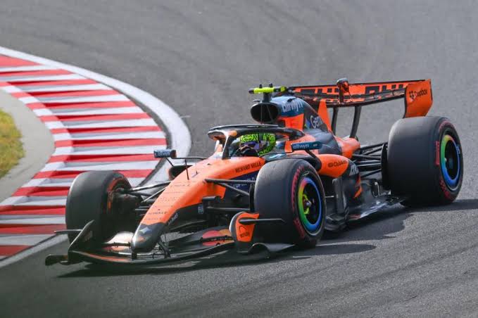 How to watch the 2026 F1 Hungarian Grand Prix for free: Time, livestream