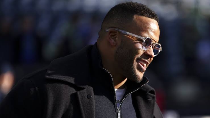 Aaron Donald works out for Rams in latest step on comeback path