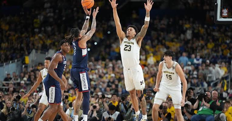 NCAA March Madness tournaments could expand to 76 teams in 2027