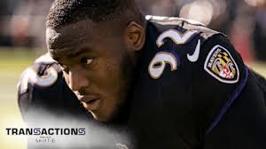Reports: Nnamdi Madubuike Could Return to Field Soon; Six Ravens Placed on PUP List