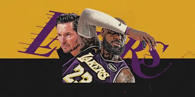 Could LeBron James and the Lakers really blow this?