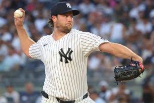 Gerrit Cole overrules Aaron Boone in gutsy, winning outing for Yankees