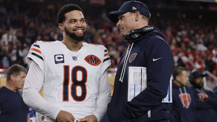 2026 NFL schedule release: Judging overreactions to matchups