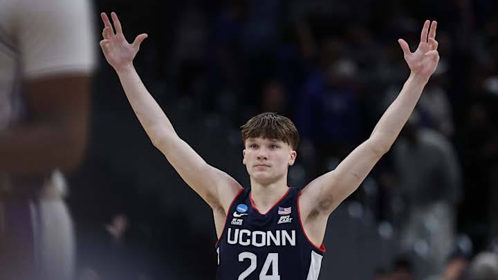 Braylon Mullins’s Shot Was a Lifetime in the Making