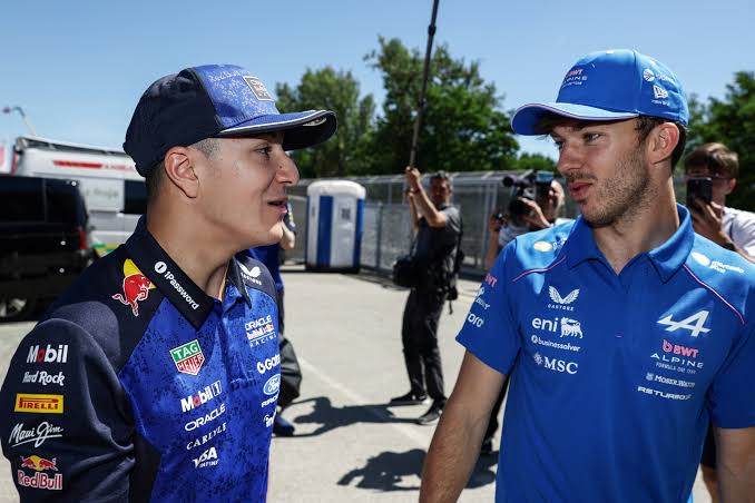 Formula 1 Stewards After Massive Mishap Mangles Monaco: Oopsie Daisy!
