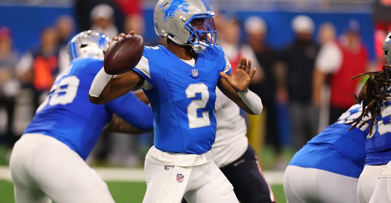 2026 Detroit Lions preseason schedule: 3 opponents announced