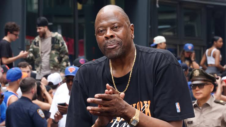 Patrick Ewing Reportedly Agrees to Join Wizards Coaching Staff After Serving as Knicks Advisor