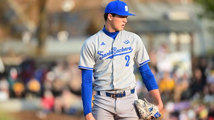 How ‘best available' prospects ended up matching Giants' needs in 2026 MLB Draft