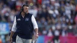NFL says it’s not reviewing the Mike Vrabel-Dianna Russini situation