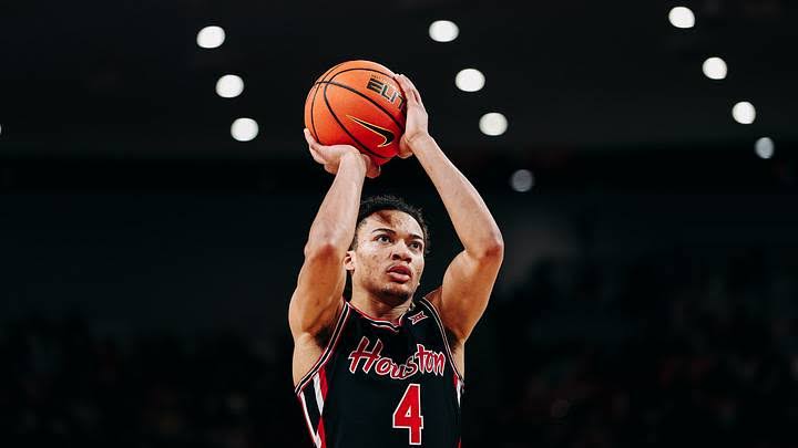 A Letter to NBA GMs | By Kingston Flemings