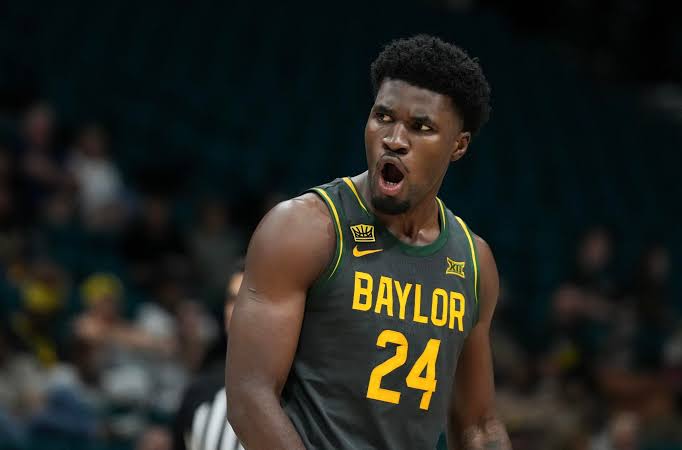 St. John’s massive NIL payment revealed after Tounde Yessoufou chooses transfer portal over NBA Draft