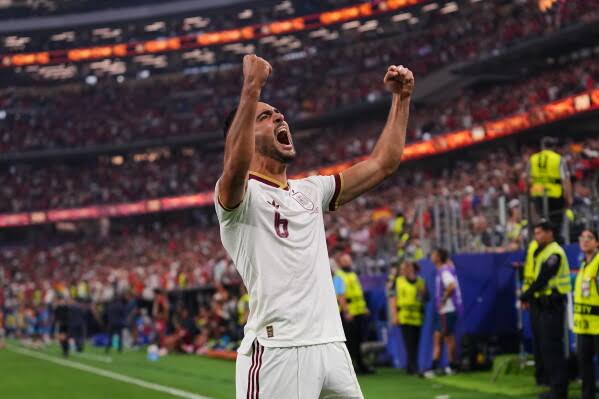 Merino’s late goal sends Spain to quarterfinals and ends Ronaldo’s World Cup career