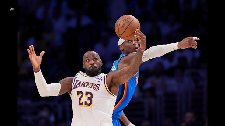 LeBron James coming to Philadelphia 76ers in 2-year, $8M deal: ESPN