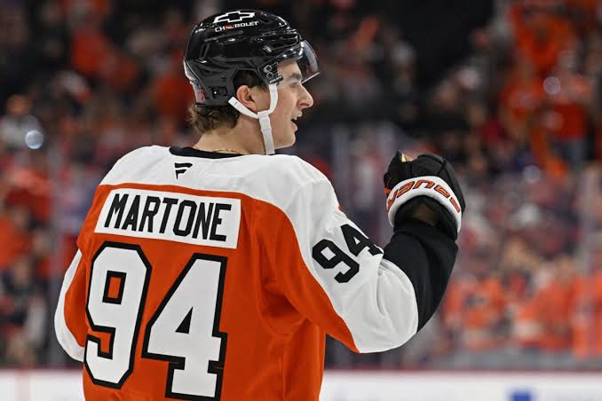 Porter Martone just delivered one of the best assists ever at Worlds