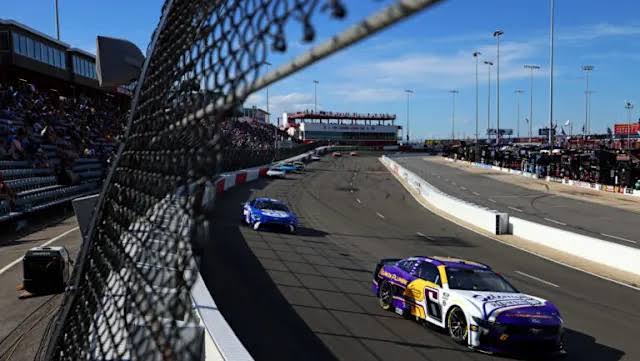 NASCAR North Wilkesboro Weekend Schedule: Complete Race Times and Weather Forecast