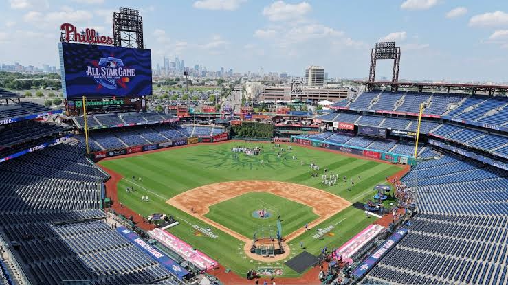 Phillies answer the bell, bring huge presence home for All-Star Game