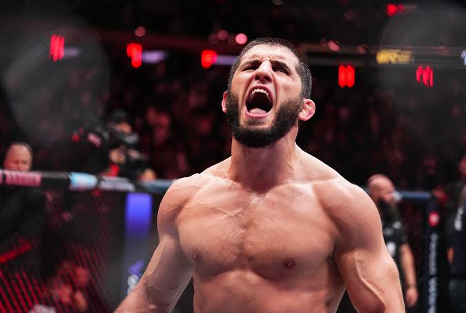 UFC 330 main card announced