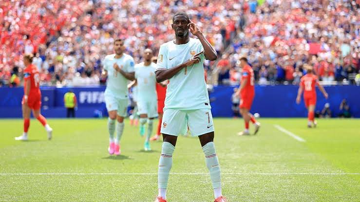 FIFA World Cup 2026 stats: Dembele first since Ronaldo, Mbappe joins Messi, Klose, Cape Verde make history