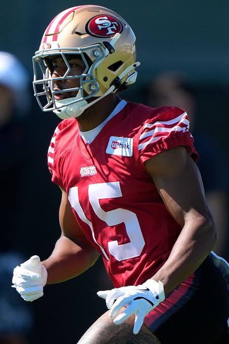 49ers draft check-in: 5 rookies standing out during training camp