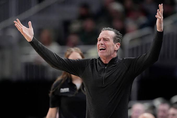 Kenny Atkinson to remain Cavs coach despite Knicks sweep in conference finals: Sources - The Athletic