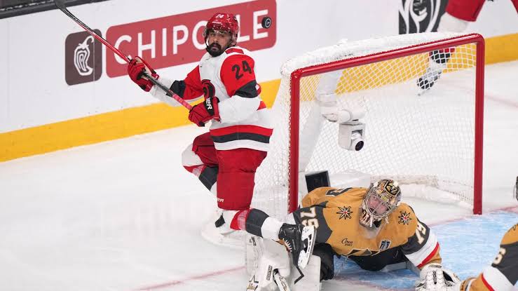 Canes TV? Hurricanes to launch own sports network for 2026-27 season