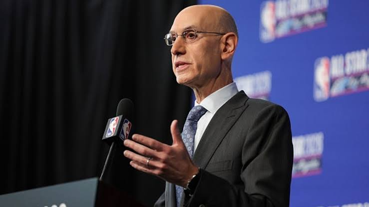 NBA tries fixing tank jobs with confusing '3-2-1' lottery scheme nobody asked for | OutKick