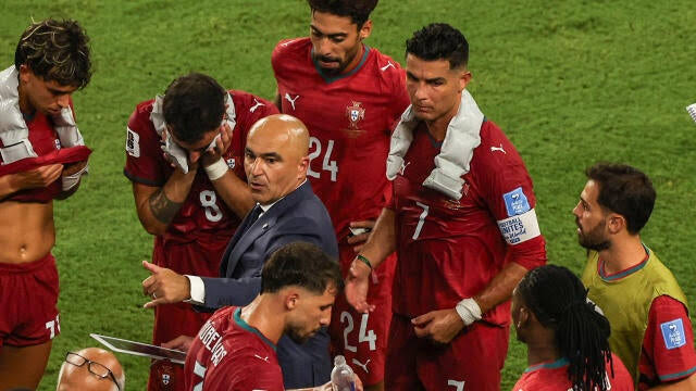 Canada's World Cup knockout stage win vs. South Africa was equally forgettable as it was historic