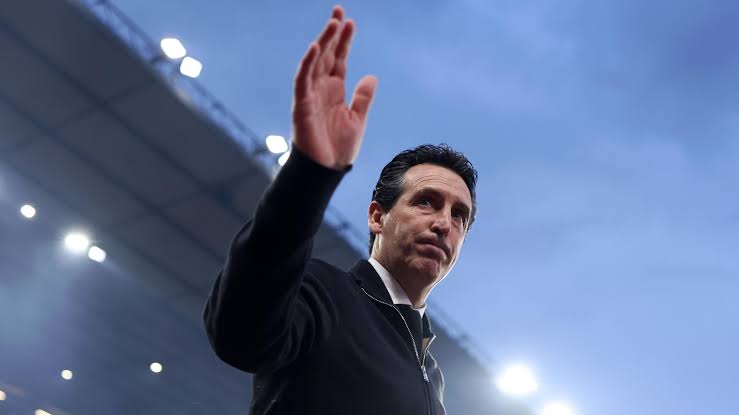 Aston Villa: How Unai Emery turned spectacular European nights into Villa's new normal