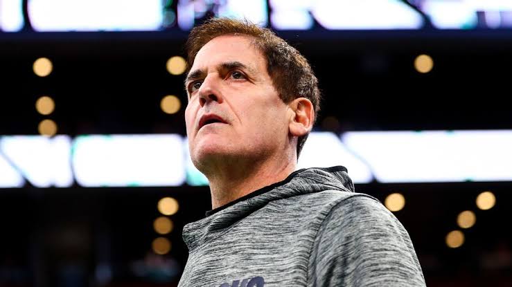 Cuban accuses Mavs owner of freezing him out in proposed move