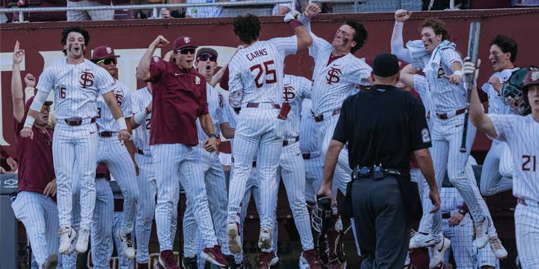FSU Baseball: Latest Field of 64 Projections after ACC Tournament loss