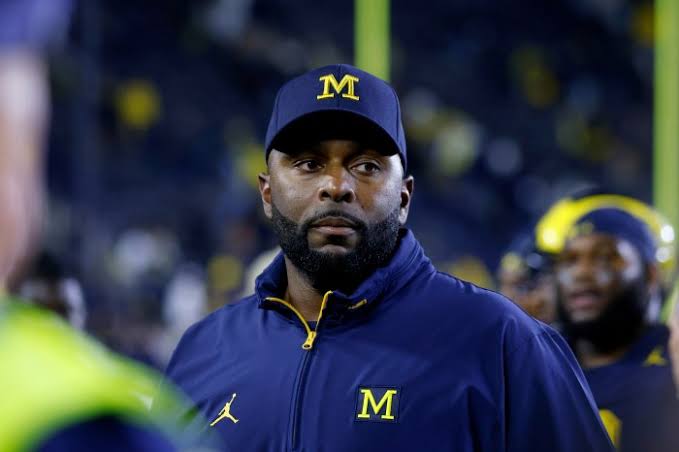 Exclusive | Michigan Missed Warning Signs Around Football Coach’s Affair, Investigation Finds
