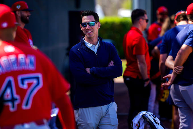 Is it time for the Red Sox to go shopping at the trade deadline?