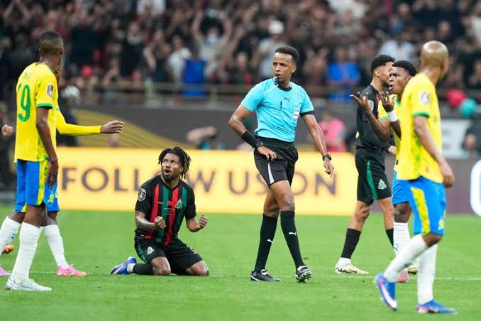 Seattle group returns free World Cup tickets after Somali referee denied U.S. entry