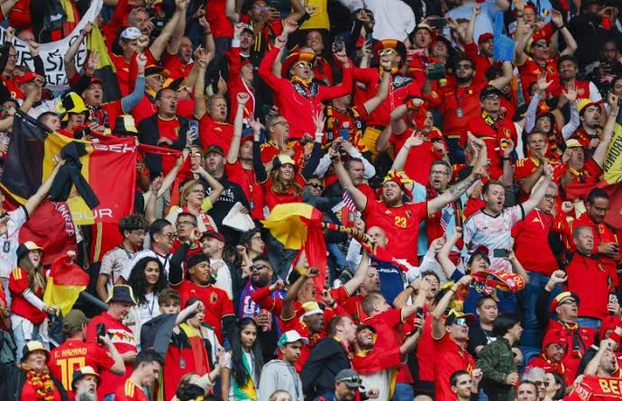 Belgium's World Cup win means it can continue to call Puget Sound home