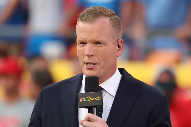Man who claimed Brady was barely a top-10 QB fired as Tomlin shakes up NBC