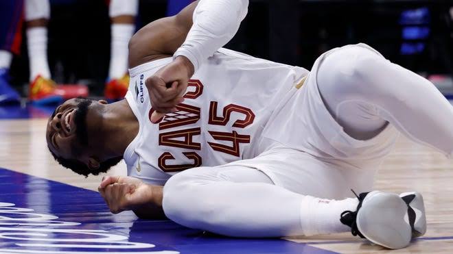 What channel is Cavaliers vs Pistons on? How to watch Game 6 Friday