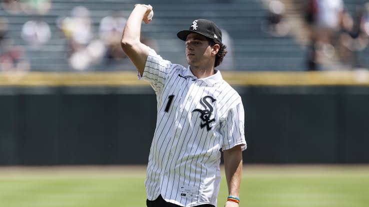 No. 1 Pick Roch Cholowsky Reportedly Lands Historic MLB Signing Bonus as Part of White Sox Contract